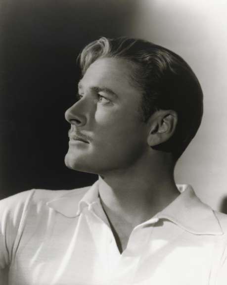 Errol Flynn